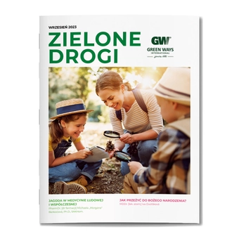 Zielone Drogi
