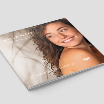 Katalog kosmetyków GW