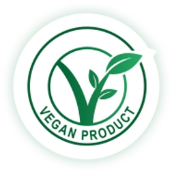 Certificate Vegan