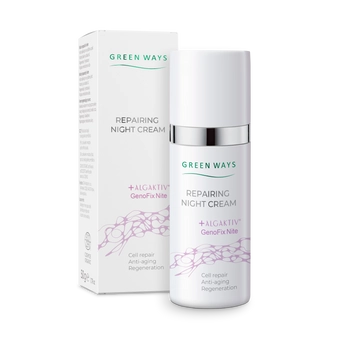 Repairing Night Cream- Krem regenerujący na noc 50 g