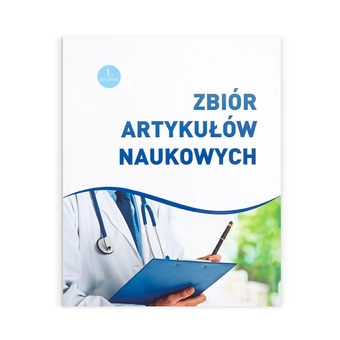 Zbiór Artykułów Naukowych