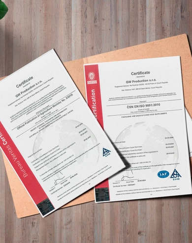 Article ✅ Audyt ISO: Co znaleziono (czego NIE znaleziono)?