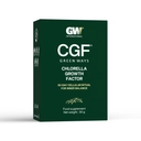 CGF: Chlorella Growth Factor