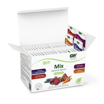 BIO Mix Green Ways 