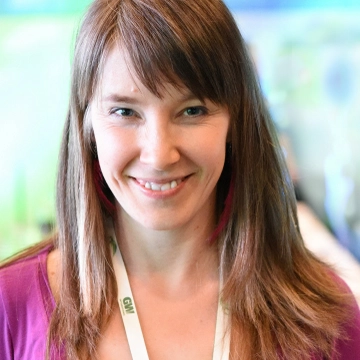 Team member PharmDr. `dr farmacji` Alena Petříková, Ph.D.